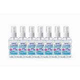 Optic Cleaner Lens Cleaner Gözlük Camı Temizleme Spreyi, 50 ml, 7 Adet, Tablet, Telefon, Laptop ve Bilgisayar için