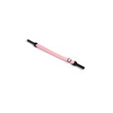 Optic Master Ayarlanabilir Elastik Halat Silikon Uçlu Gözlük Askısı/İpi Pembe Tek Ebat