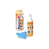 opticleaner since 2003 Opticleaner Lcd Ekran Ve Notebook Temizleme Seti 250ml Solüsyon + Temizleme Bezi