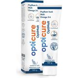 Opticure 100 gr Kedi Maltı Anti-Hairball ve Gastrointestinal Destekleyici Lezzetli Formül