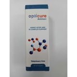 Opticure Amino+ Amino Acids And B-Complex Support - 44