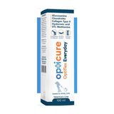 Opticure Derma Everyday Kedi Köpek Deri Tüy TAKVIYESI100ML