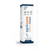 Opticure Derma Everyday Kedi ve Köpek Deri Tüy Sağlığı İçin Kolajen, Biotin ve Çinko 100ml