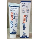 Opticure Kedi Malt 100G Tüy Yumağı Sorunlarına Karşı Lezzetli Çözüm, Anti-Hairball