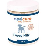 Opticure Puppy Milk Köpek Süt Tozu - Beyaz