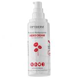 Optiderm Hero Hızlı Onarıcı Destek Yara Yanık Kremi 100 ml