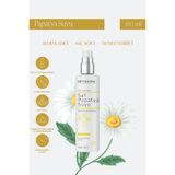 Optiderm Saf Papatya Suyu Yüz Ve Saç Toniği 150 ml | Doğal Parlaklık Ve Cilt Tonu Dengeleyici