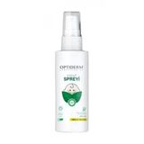 Optiderm Sinek Kovucu Sprey Cocuk
