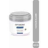Optiderm Vazelin Naturel 100 ml