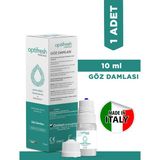 Optifresh Intensive Göz Nemlendiricisi