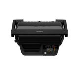 Optigrill Tefal Gc7p0810 Elektrikli Izgara