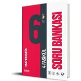 Optik 2026 6. Sınıf Matematik Fasikül Soru Bankası
