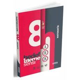 Optik 2026 8. Sınıf Lgs Matematik Hedef İzleme 16 Lı Branş Deneme