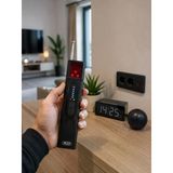Optik Lens Filtreli Gizli Kamera Bulucu Ve Rf Dedektörü