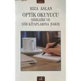 Optik Okuyucu Şiirlere ve Şiir Kitaplarına Bakış