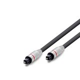 Optik Ses Kablo Fiber 5 M Hadron Hd4748