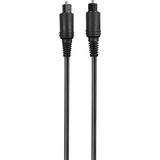 Optik Ses Kablosu, 0.5 M - Çok Renkli