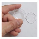Optik Teleskop Mercek Deney Seti 13MM - 30 mm 1 Takım - Şeffaf - 1 Adet