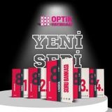Optik Yayınları 8.Sınıf Matematik Soru Bankası Fasikülleri
