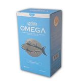 Optilife Omega 3 Koenzim Q10 Vitamin D3 Vitamin K2 30 Balık Yağı