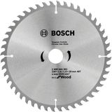 Optiline 230*30 mm 48 Diş Ahşap Daire Testere BIÇAĞI 2608644382