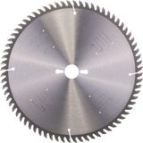 Optiline Ahşap 305x30 Mm 72 Diş Daire Testere Bıçağı 2608641771