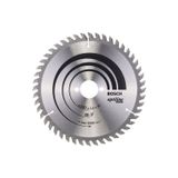 Optiline Wood 184*16 Mm 48 Diş Daire Testere Bıçağı