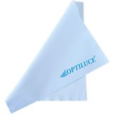 Optiluce Mikrofiber Gözlük Temizleme Bezi