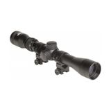Optima 3-9x32 Dürbün