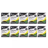 Optima 50'Li 10 Kutu Seker Ölçüm Stribi (Çubuğu)