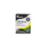 Optima 50'li Şeker Ölçüm Çubuğu