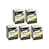 Optima 5x50'li Kan Şekeri Ölçüm Çubuğu