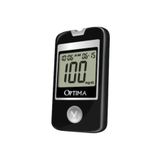 Optima Kan Şeker Ölçüm Cihazı OPTIMA-102