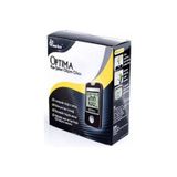 Optima Kan Şeker Ölçüm Cihazı OPTIMA-103