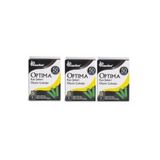 Optima Kan Şekeri Ölçüm Çubuğu X 3 (150 ADET)