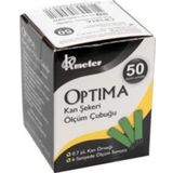 Optima Optıma Seker Stripi 50 Li