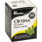 OPTIMA SEKER OLC STRIP