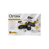 Optima Şeker Ölçüm Cihazı (Hızlı & Doğru Ölçüm)