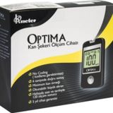 Optıma Seker Olcum Cihazi Ve Strip