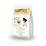OPTİMA YEM Starlight Süs Tavuğu Başlangıç Kanatlı Yemi 25 Kg