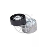 OPTIMAL 0-N1493 OPTIMAL ALTERNATÖR OTOMATİK GERGİ RULMANI 406 607
