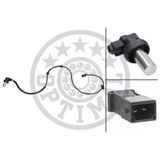 Optimal 06S045 Tekerlek Hız Sensörü A48d2 B5 -A4 Avant8d5 B5 Passat 3B2 Passat Kombi 3B5 8D0927803