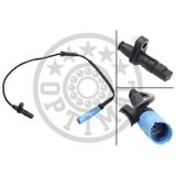 Optimal 06S069 0 Tekerlek Hız Sensörü Ön Aks Sağ - Sol X5 E53 2000/05