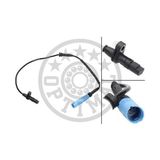 Optimal 06S069 Tekerlek Hız Sensörü X5E53 34526756379