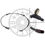 Optimal 06S083 Tekerlek Hız Sensörü Fiesta Vjh Jd Fiesta V Vanford Avustralya Fiesta Schr Gheckwp Wq 1151951