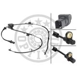 Optimal 06S087 Tekerlek Hız Sensörü Fiesta Vjh Jd Fusion Ju D3514371ya
