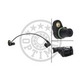 Optimal 08s005 Krank Mil Sensörü Bmw M-62 E-38 39 53 1435352