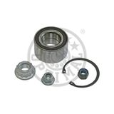 Optimal 101020 Ön Teker Rulmanı Set Volkswagen Up 11-seat Cıtıgo 1s0498625