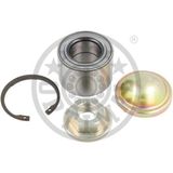 Optimal 302057 Teker Rulmanı Arka Fıesta V Focus 98-04 Fusıon