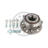 Optimal 401305 Teker Rulmanı Ön 4matic Porya Mercedes W205 S205 C205 C257 W213 C238 X253 C253 A2053340300